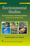 NewAge Environmental Studies (As per Kuvempu University Syllabus)